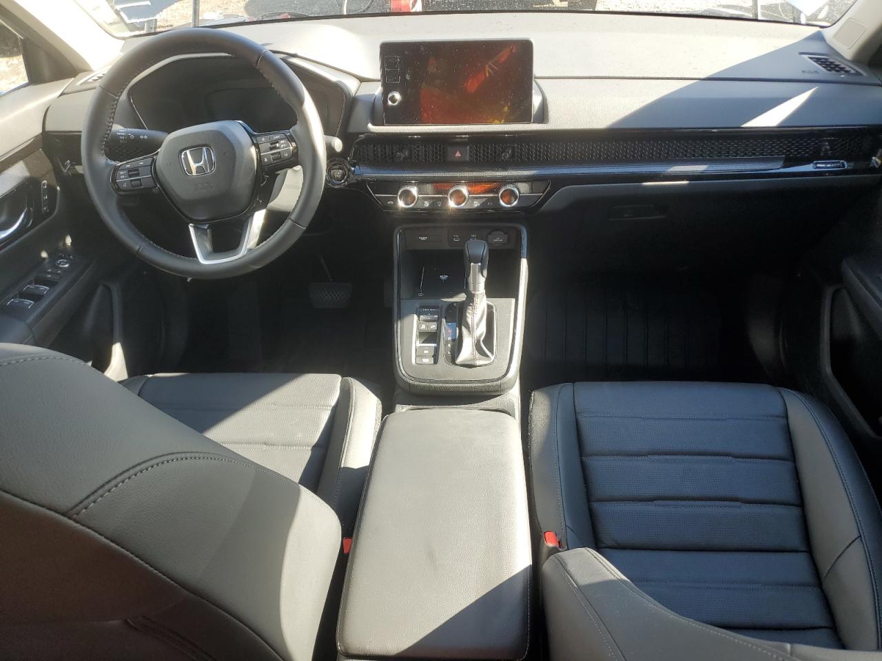 2026 Honda Cr-V Exl VIN: 2HKRS4H78TH434507 Lot: 89482715