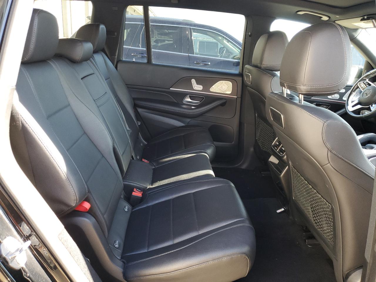 2020 Mercedes-Benz Gls 450 4Matic VIN: 4JGFF5KE3LA217518 Lot: 89822075