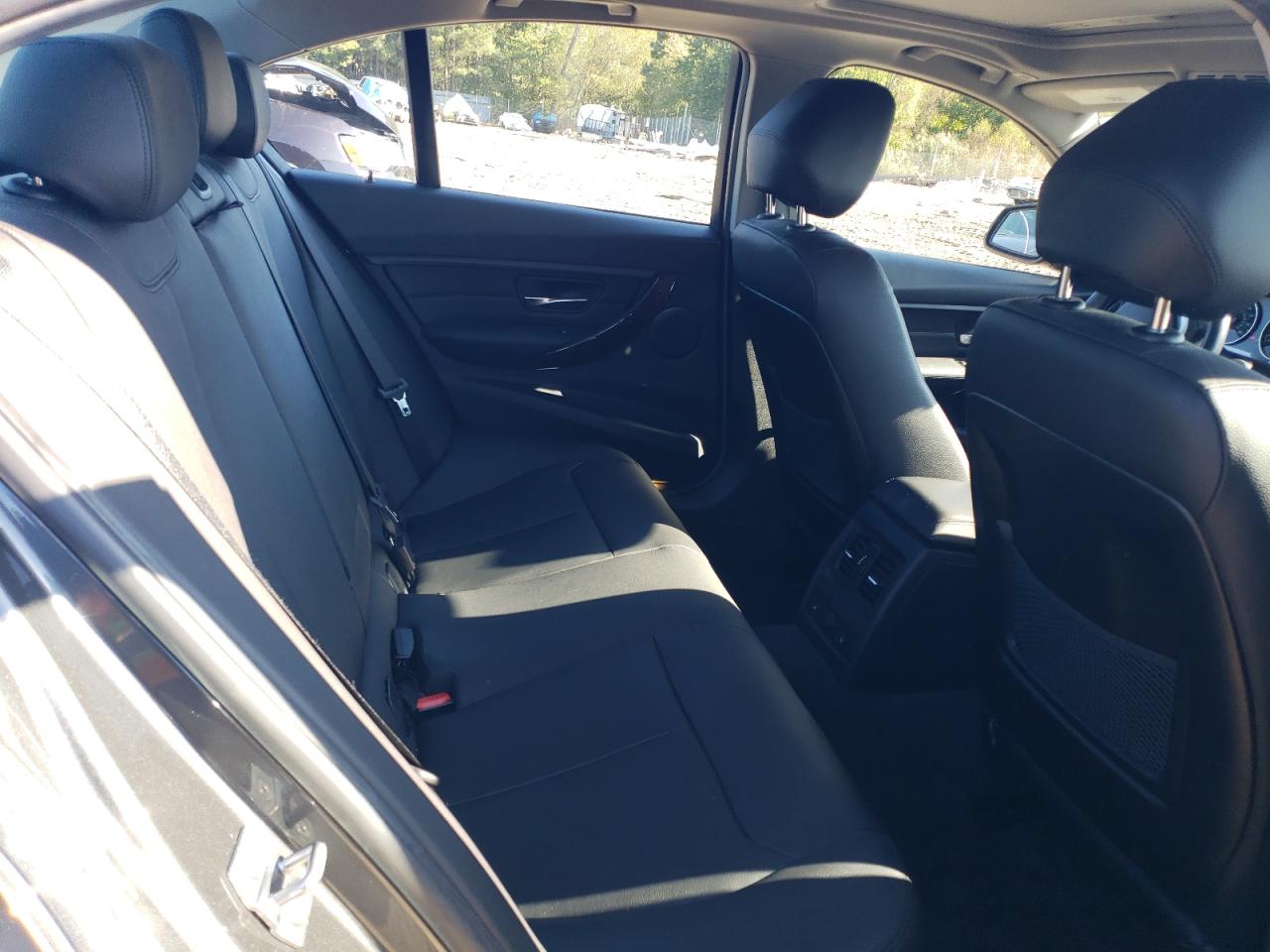 2015 BMW 328 Xi VIN: WBA3B3C53FF546312 Lot: 70939595