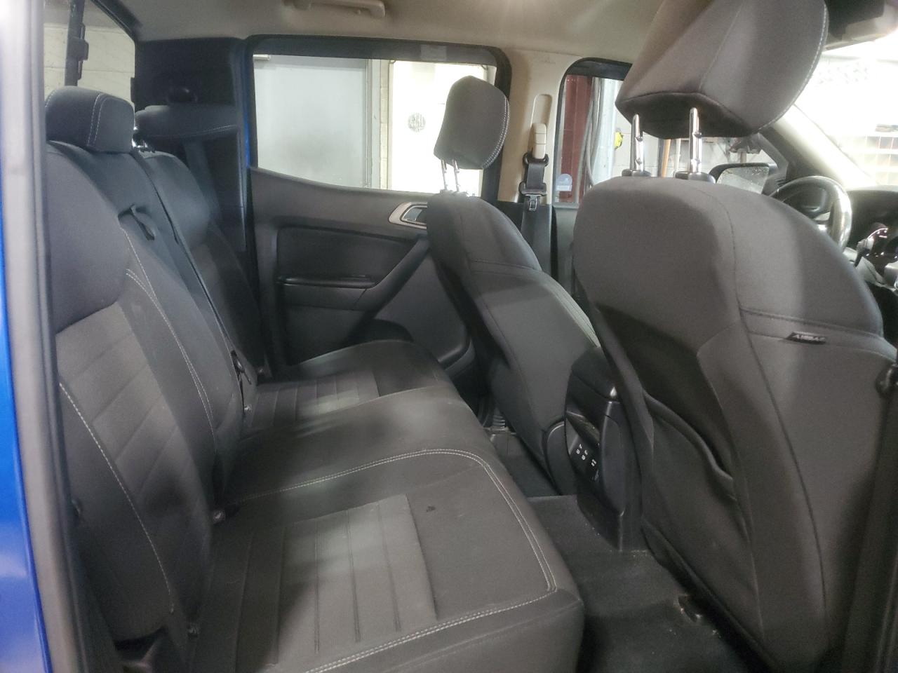 2019 Ford Ranger Xl VIN: 1FTER4FH6KLA25552 Lot: 86309945