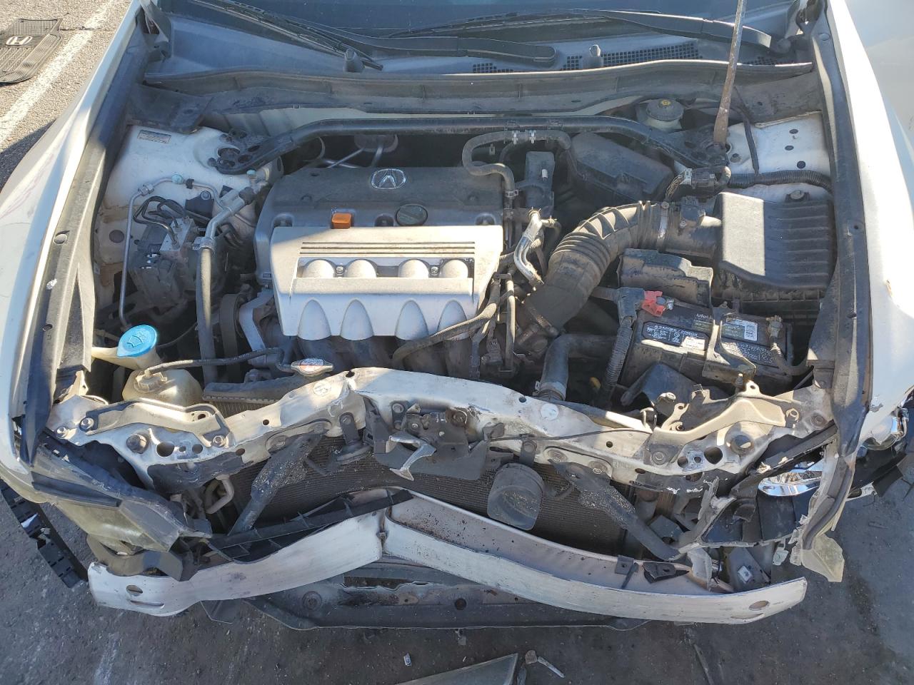 2009 Acura Tsx VIN: JH4CU26659C005696 Lot: 90134975