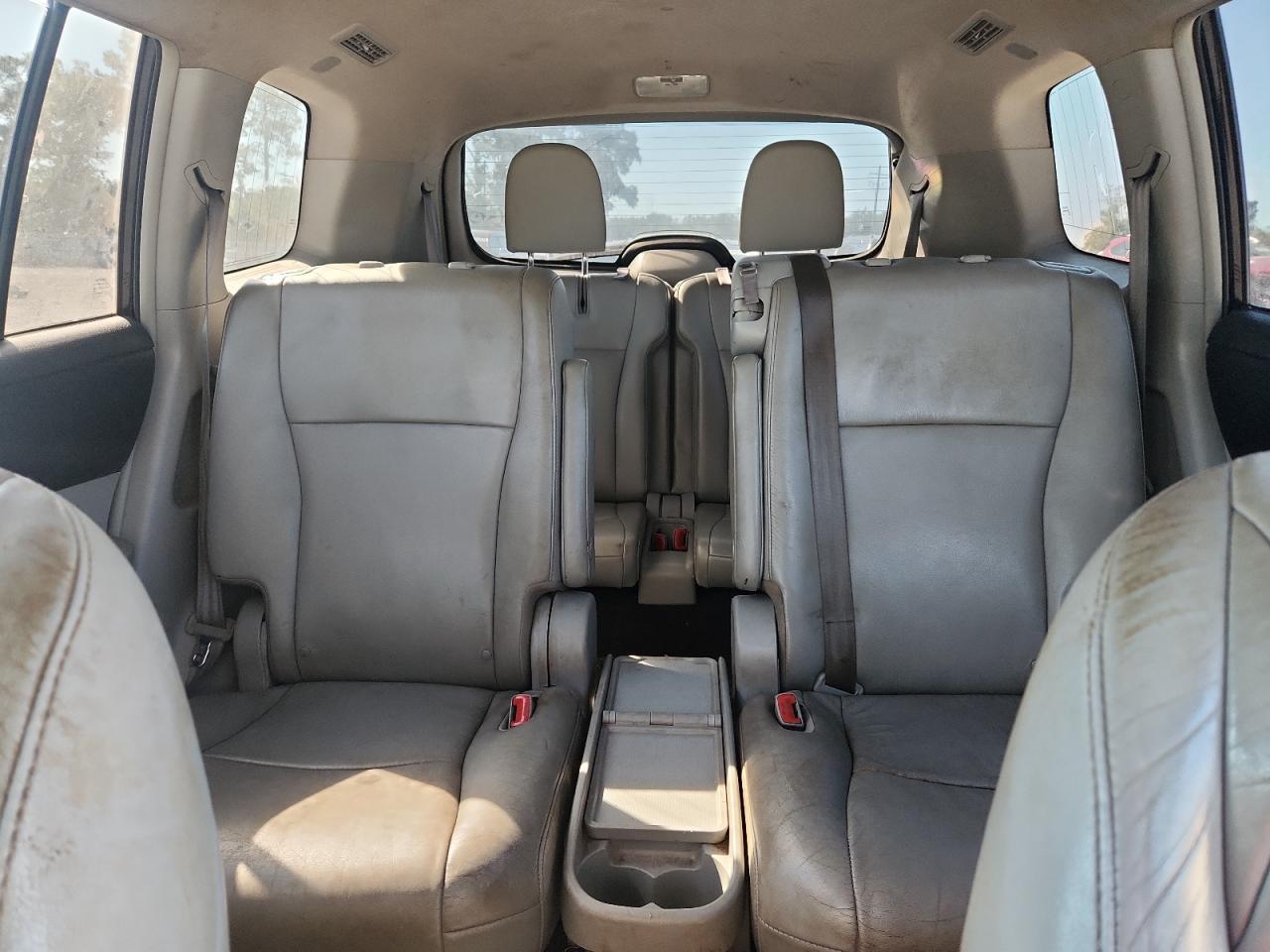 2012 Toyota Highlander Base VIN: 5TDZK3EH5CS087459 Lot: 82518945