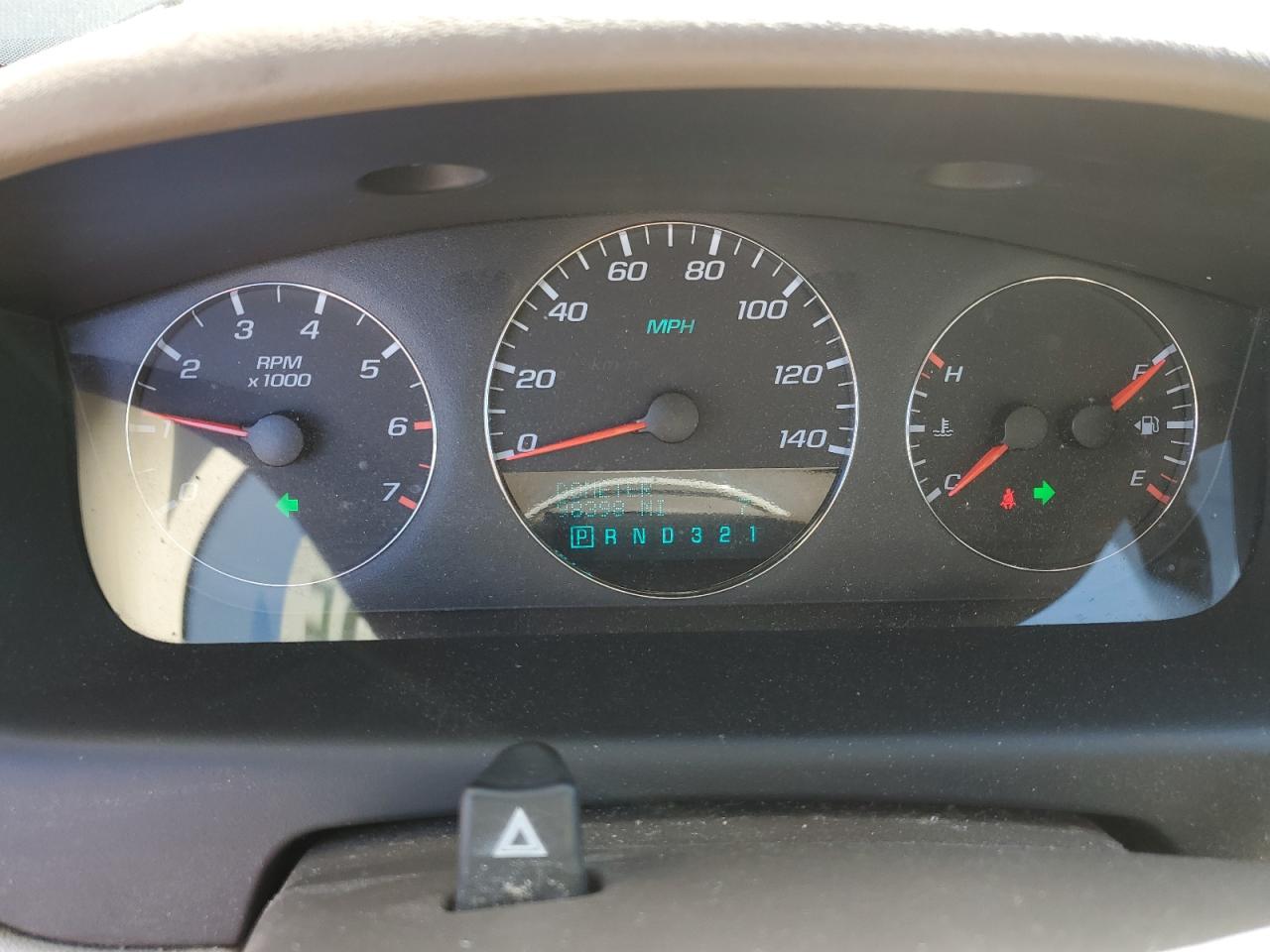 2006 Chevrolet Impala Lt VIN: 2G1WT58K069416108 Lot: 85669965