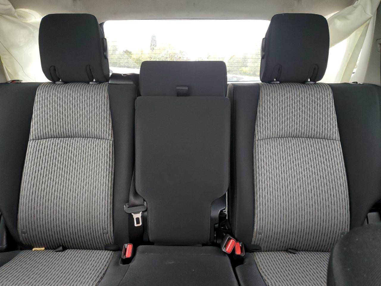 2014 Toyota 4Runner Sr5 VIN: JTEBU5JR0E5175278 Lot: 90542445