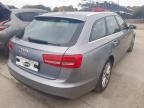 2012 AUDI A6 SE TDI CVT  for sale at Copart ROCHFORD