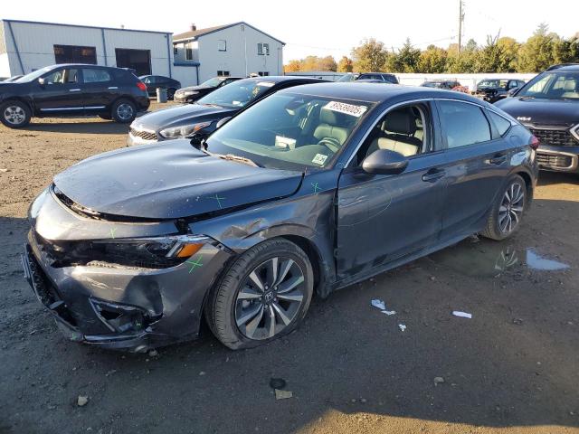 HONDA CIVIC EXL 2024
