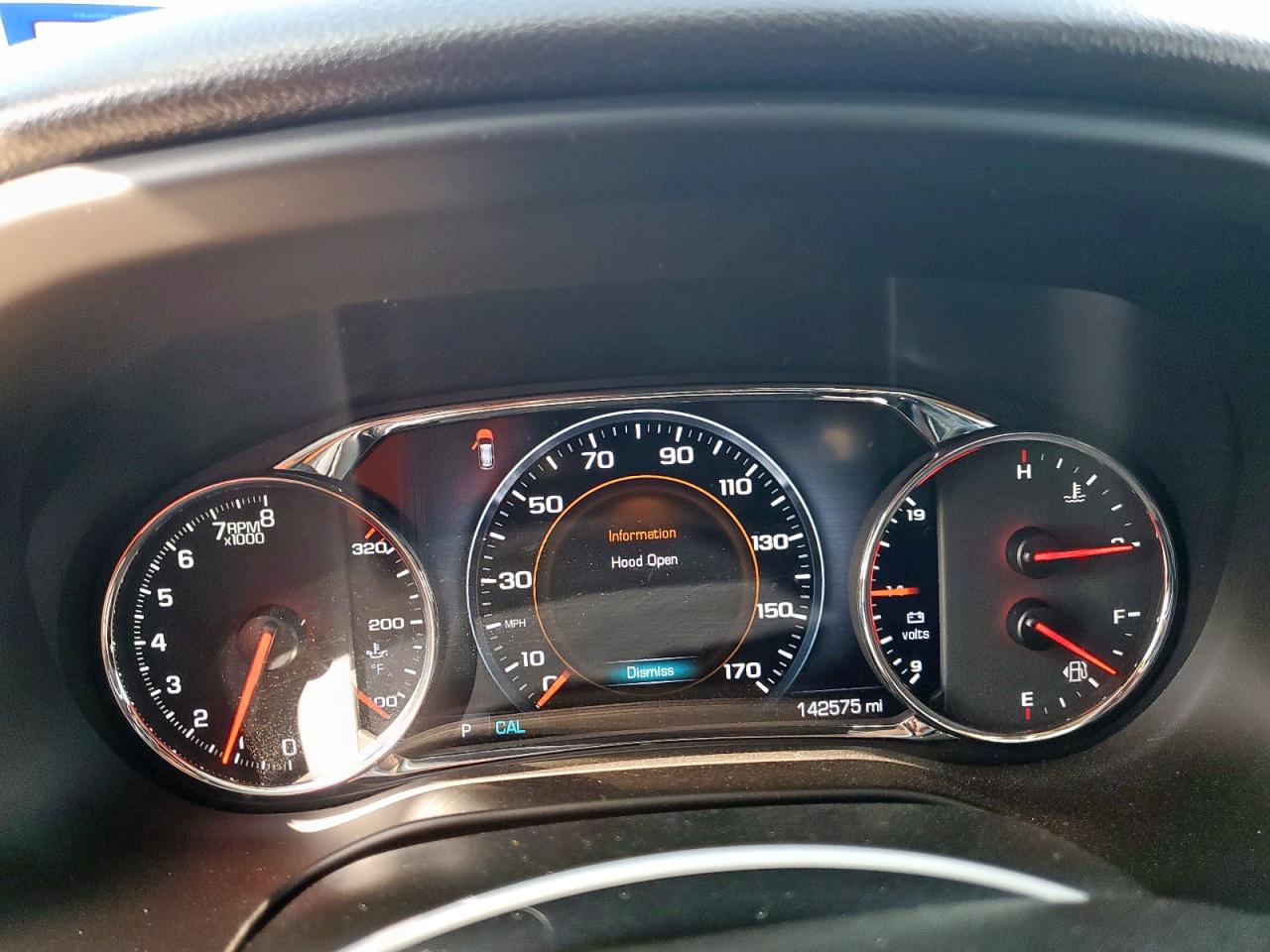 2017 GMC Acadia Denali VIN: 1GKKNPLS8HZ305578 Lot: 90531295