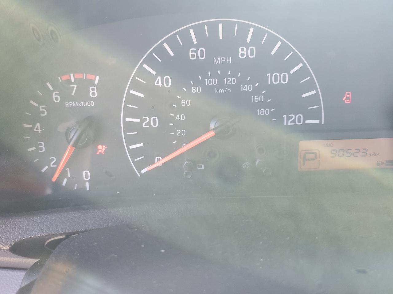 2018 Nissan Nv200 2.5S VIN: 3N6CM0KN1JK702488 Lot: 85275275