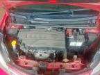 2016 TOYOTA YARIS ICON VVT-I  for sale at Copart EAST KILBRIDE