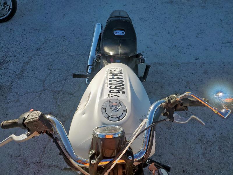 2022 INDIAN MOTORCYCLE CO. SCOUT ABS  