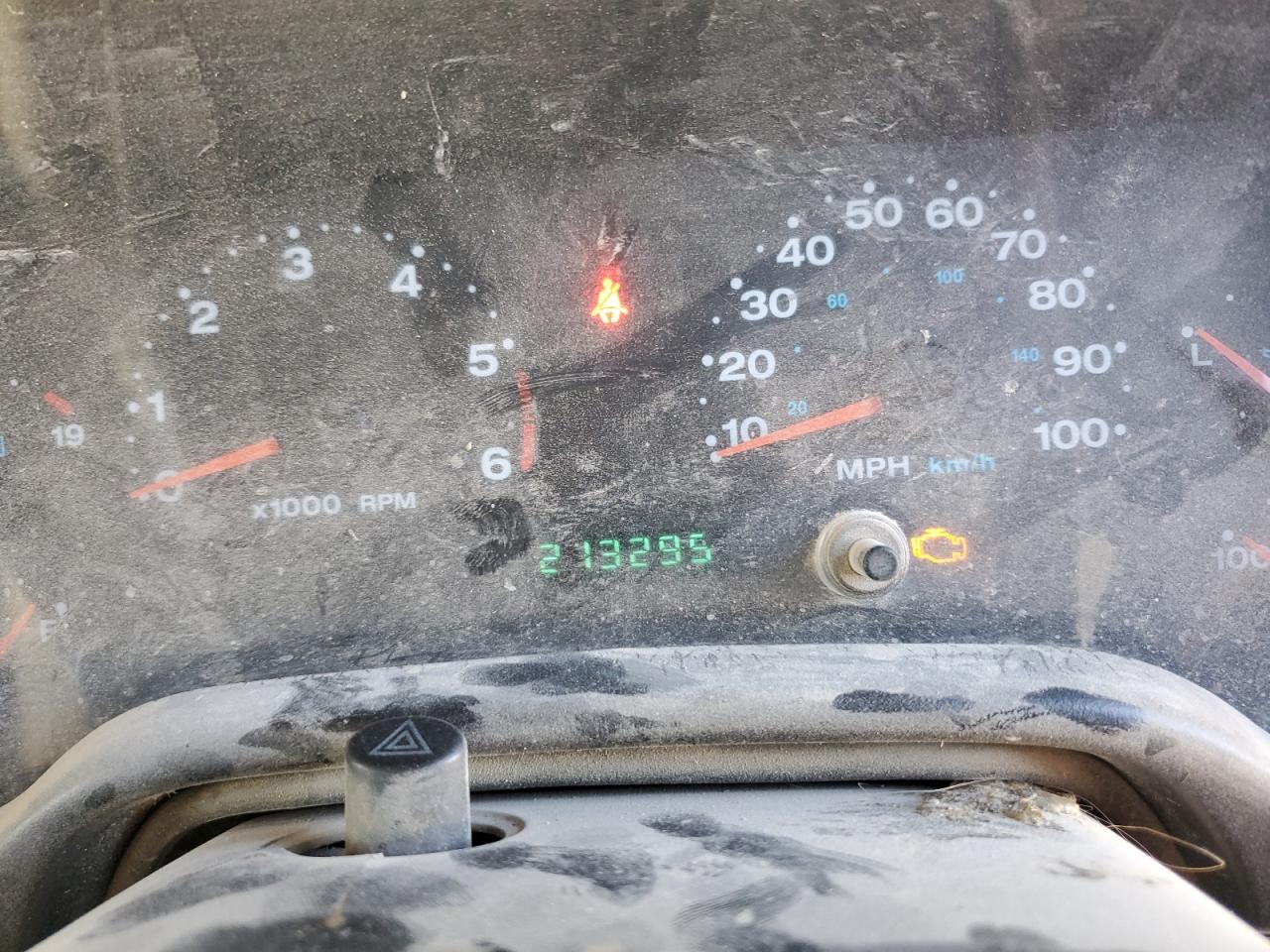 2006 Jeep Wrangler / Tj Sport VIN: 1J4F449S66P709911 Lot: 85527385