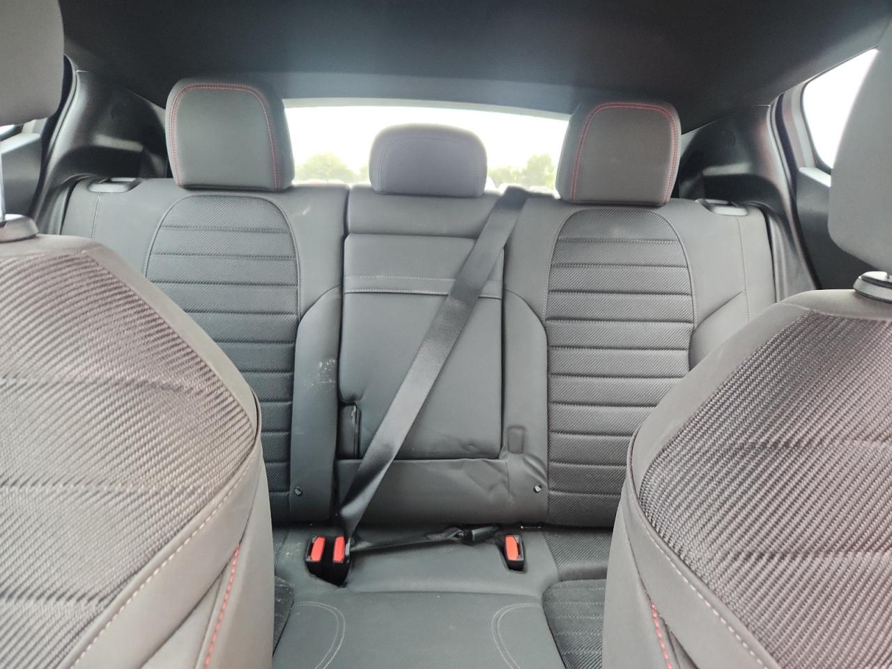 2024 Dodge Hornet R/T VIN: ZACPDFCW9R3A32238 Lot: 89717545