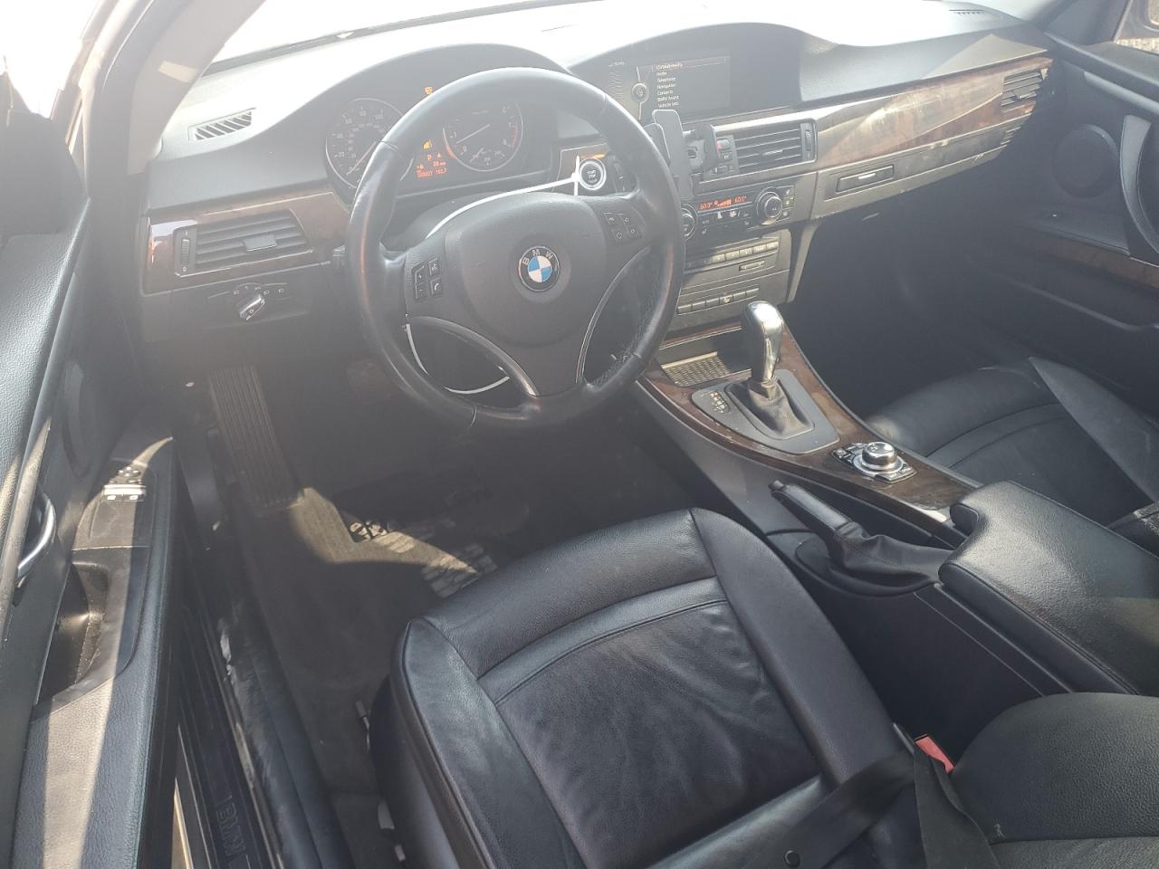 2011 BMW 328 Xi VIN: WBAKF3C57BE442745 Lot: 86274525