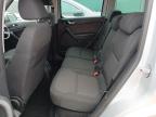 2013 SKODA YETI SE TDI CR 110  for sale at Copart WOLVERHAMPTON