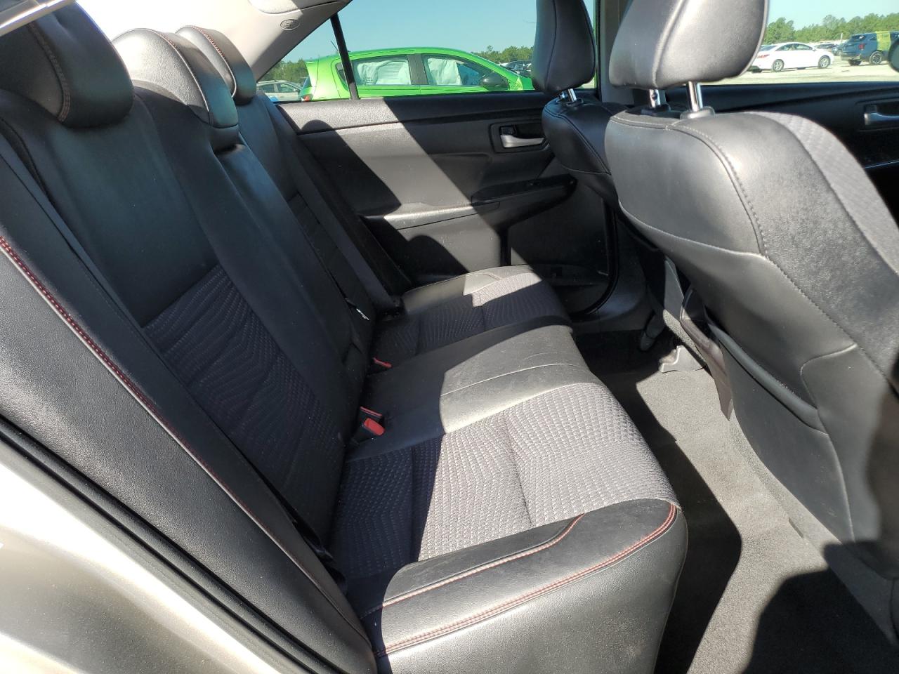 2015 Toyota Camry Le VIN: 4T1BF1FK4FU937596 Lot: 86591525