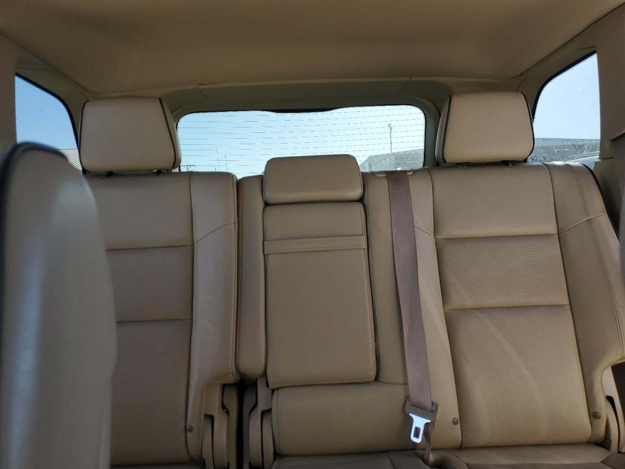 2016 Jeep Grand Cherokee Overland VIN: 1C4RJFCG4GC330314 Lot: 84763365