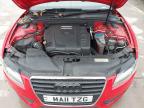 2011 AUDI A5 S LINE SP ED TDI Q 170 2.0 TDI QUATTRO S LINE SPEC ED 2D for sale at Copart BRISTOL