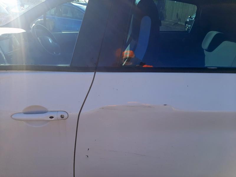 2014 RENAULT ZOE DYNAMIQUE INTENS AUTO 