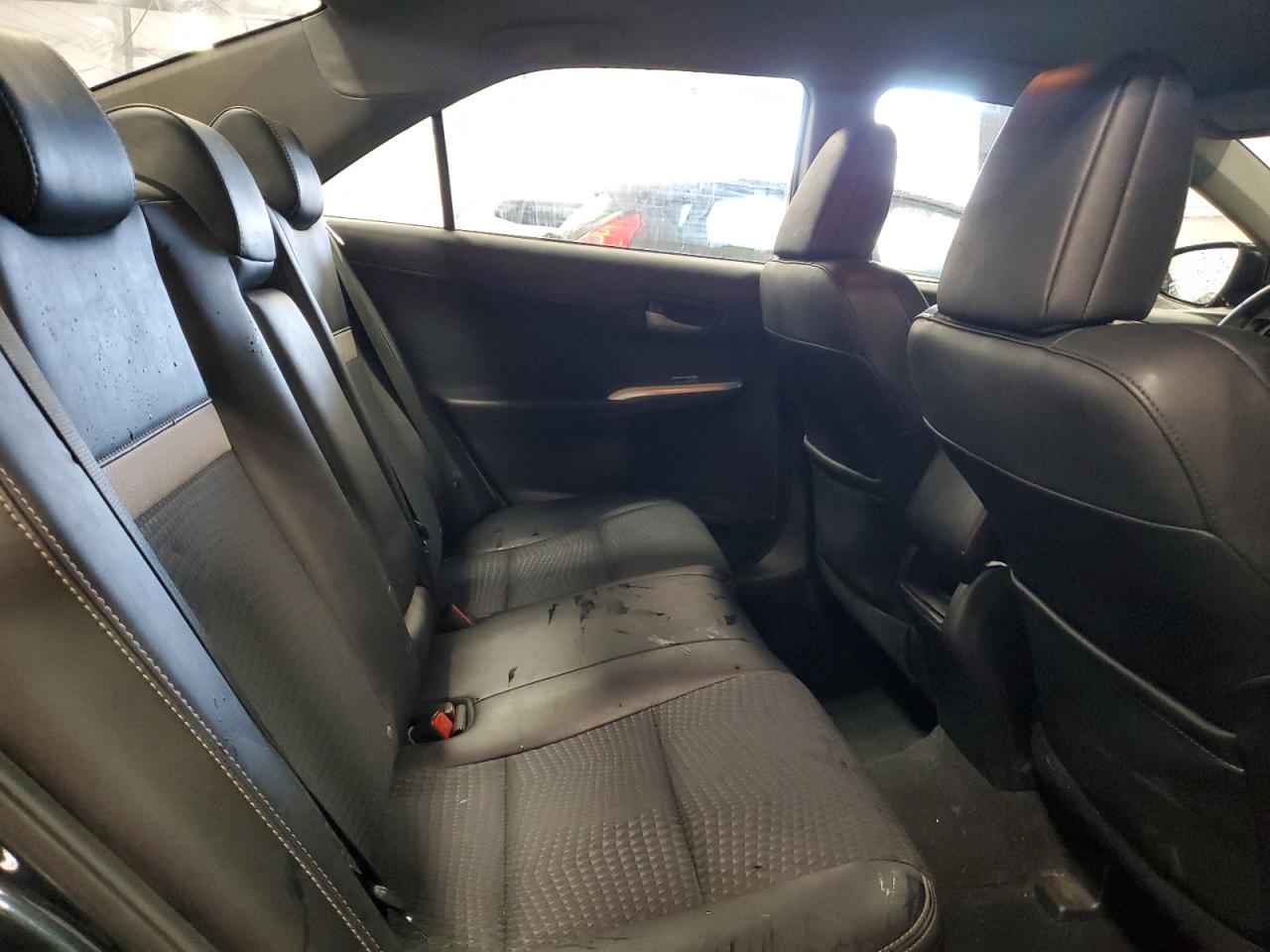 2014 Toyota Camry L VIN: 4T1BF1FK3EU420353 Lot: 86268935