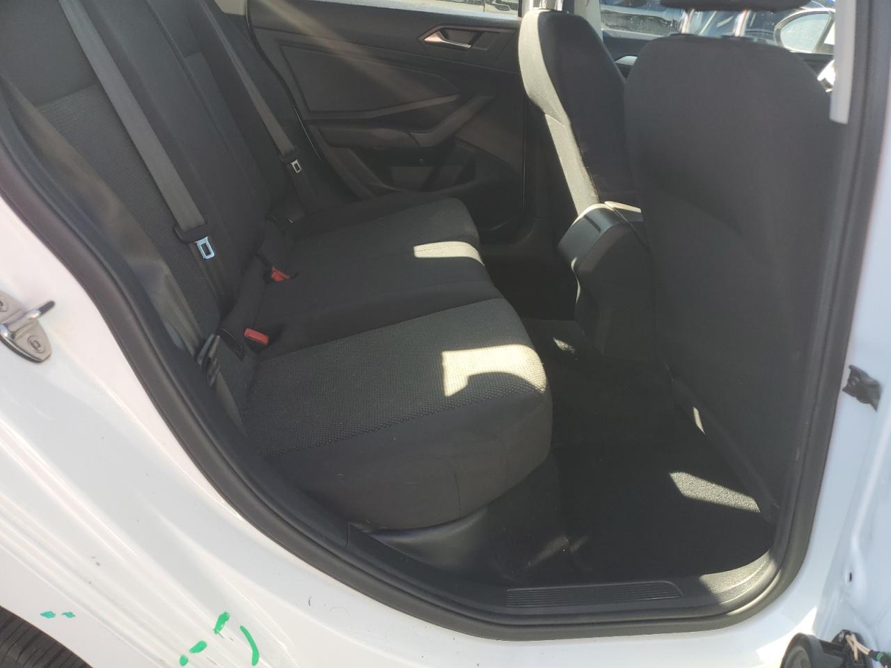 2019 Volkswagen Jetta S VIN: 3VWC57BU7KM198970 Lot: 84289775