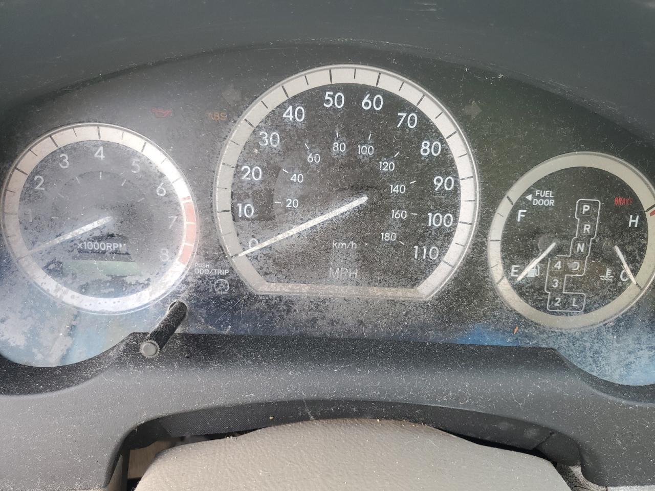 2007 Toyota Sienna Ce VIN: 5TDZK23C37S007051 Lot: 81962945