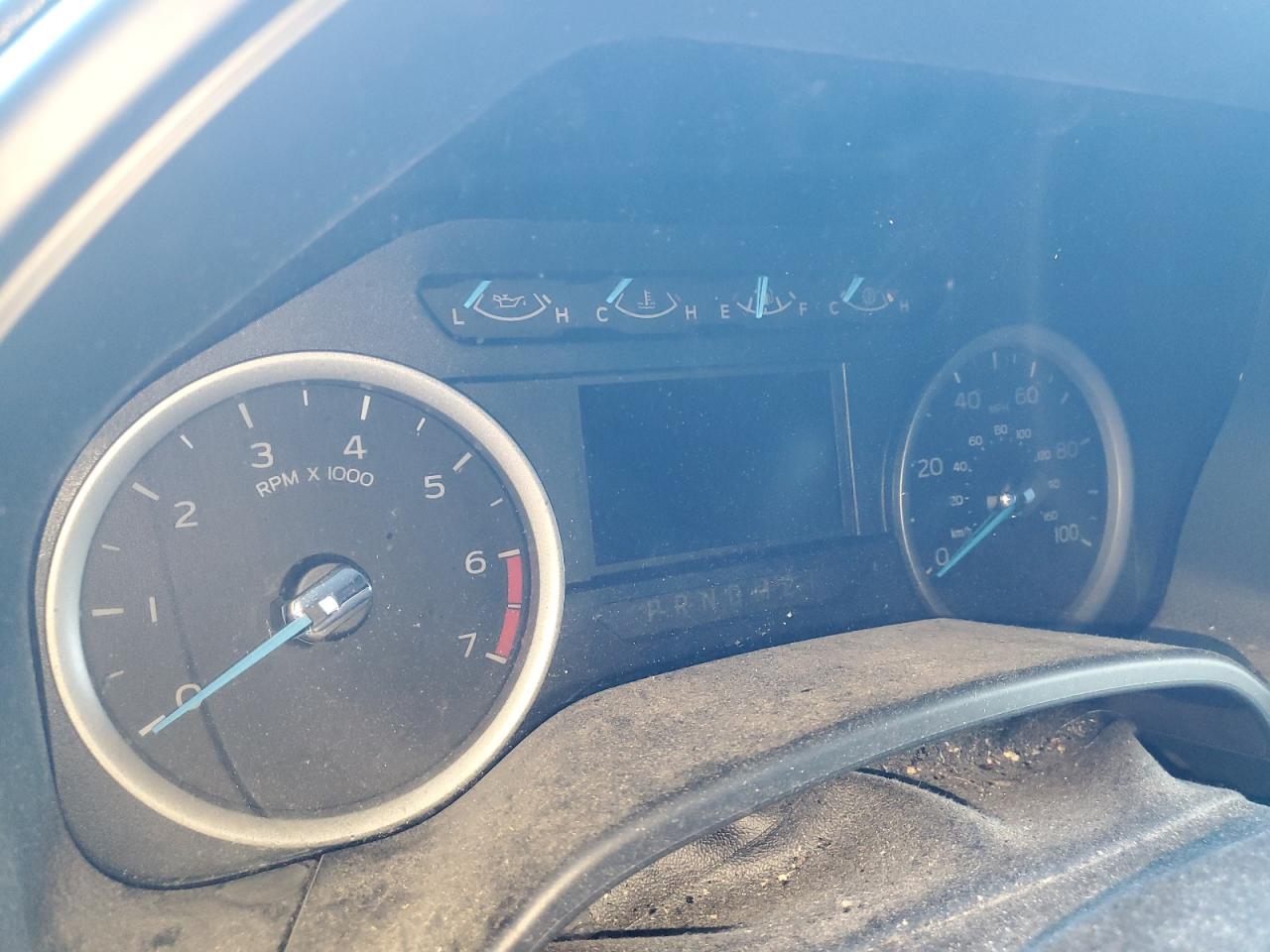 2017 Ford F250 Super Duty VIN: 1FT7X2A65HEE33188 Lot: 82308345