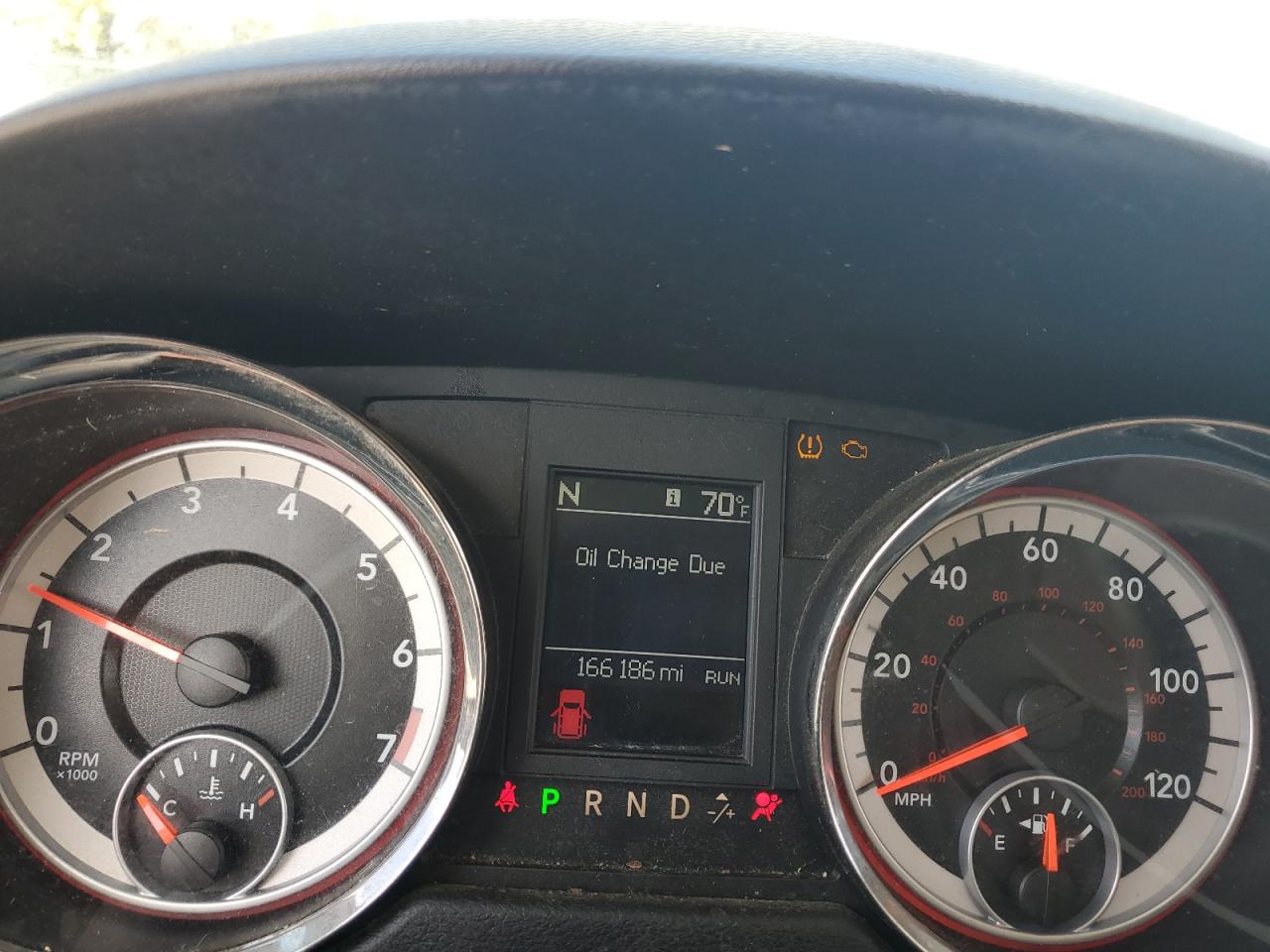 2012 Dodge Grand Caravan Crew VIN: 2C4RDGDG2CR116029 Lot: 85729395