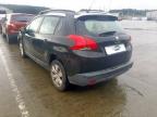 2014 PEUGEOT 2008 ACTIVE E-HDI  for sale at Copart WHITBURN