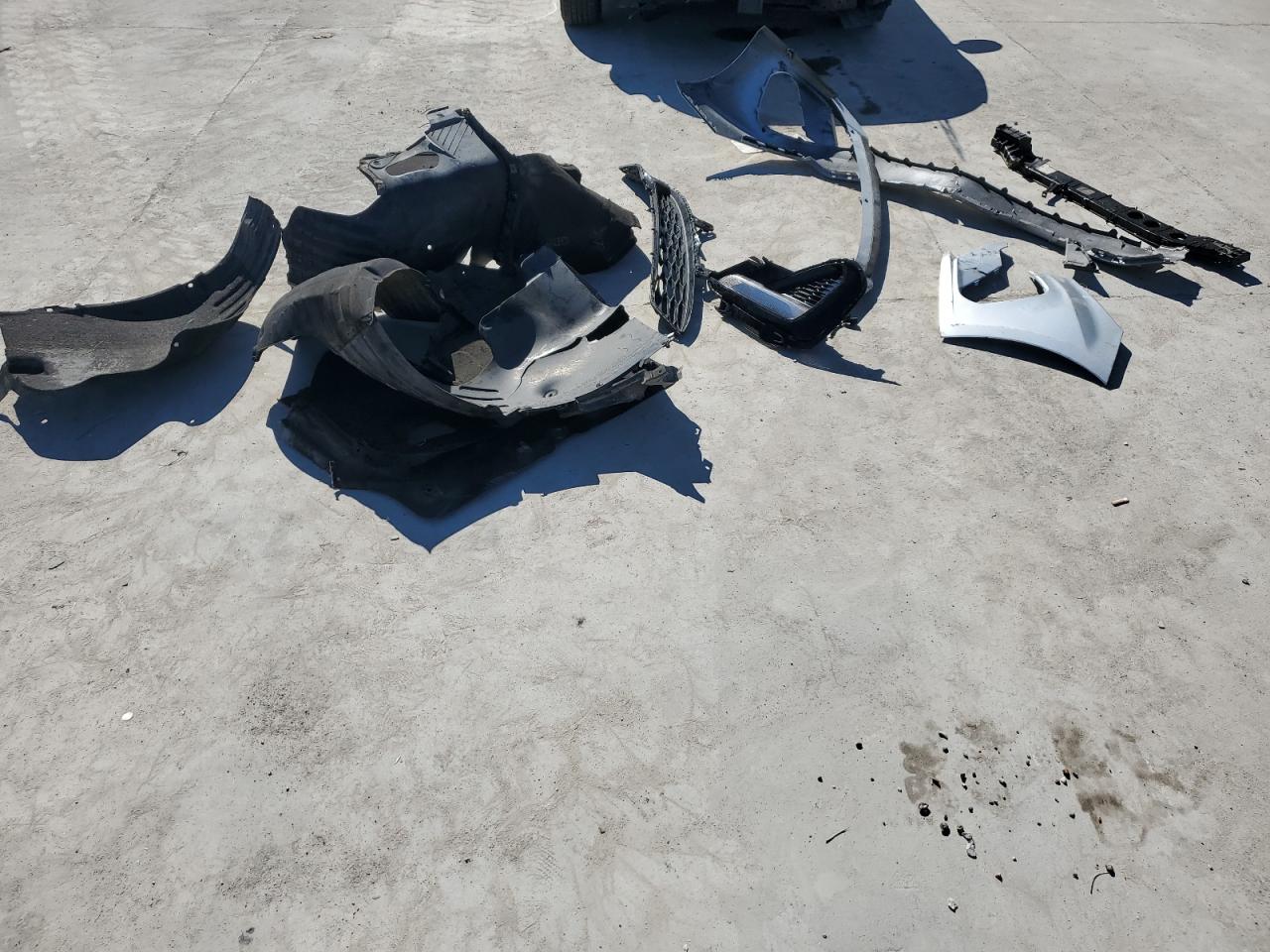 2020 Kia Optima Lx VIN: 5XXGT4L32LG385518 Lot: 85935245