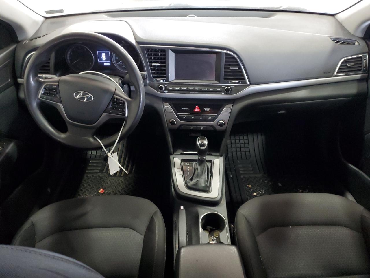 2018 Hyundai Elantra Sel VIN: 5NPD84LFXJH290561 Lot: 86289665