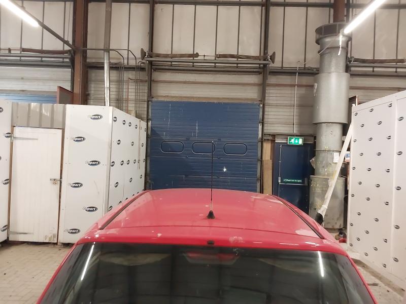 2004 TOYOTA COROLLA 1.4 VVT-I T2 3DR