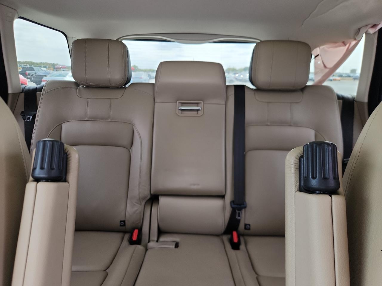 2018 Land Rover Range Rover VIN: SALGR2RV3JA509664 Lot: 92439615