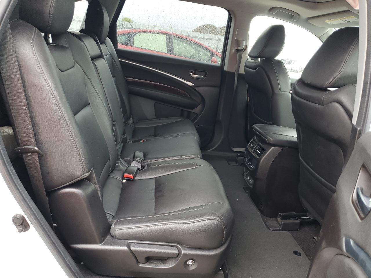 2019 Acura Mdx VIN: 5J8YD4H3XKL023219 Lot: 81979775