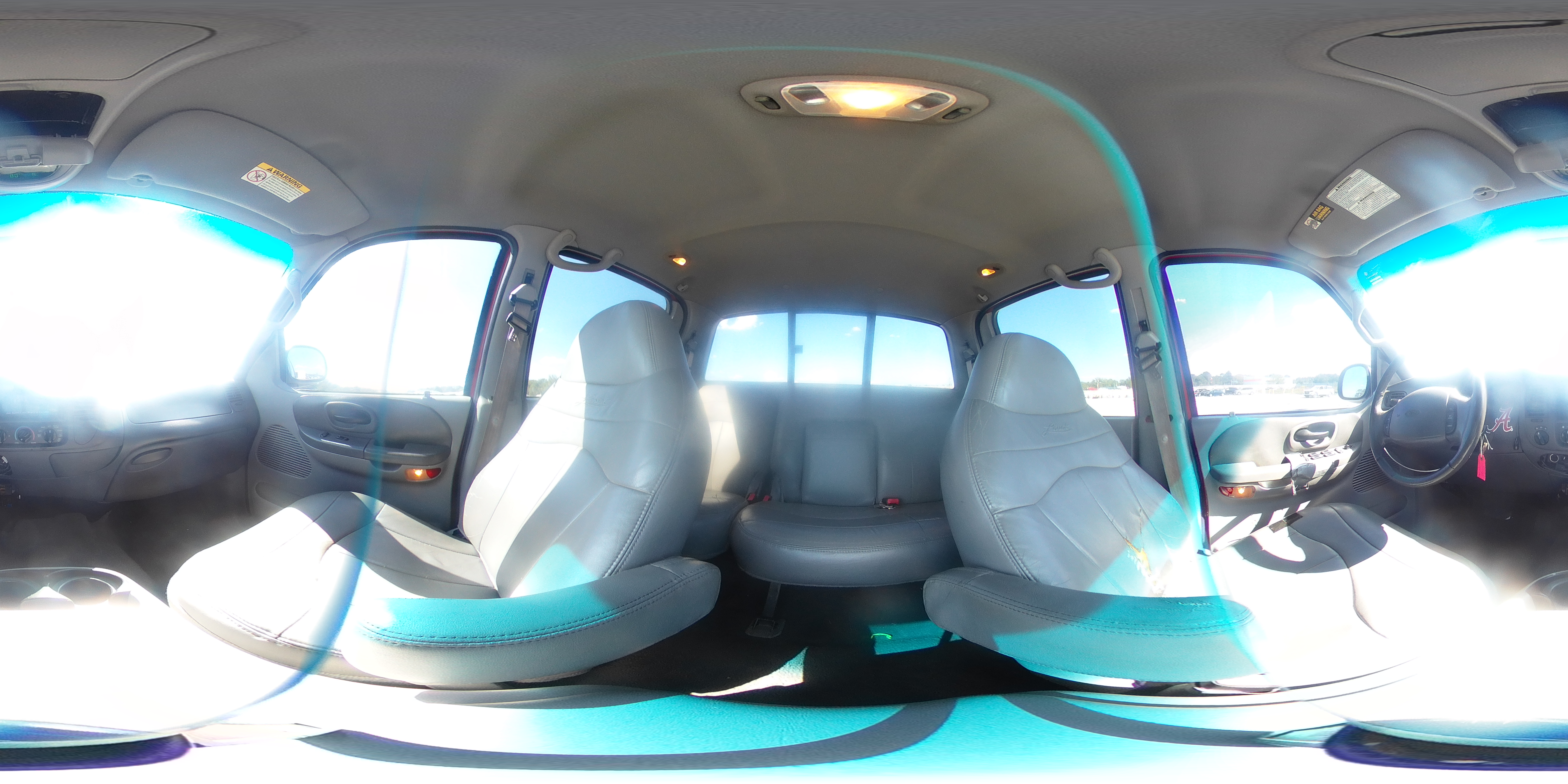 2001 Ford F150 Supercrew VIN: 1FTRW08L11KF38832 Lot: 84658645