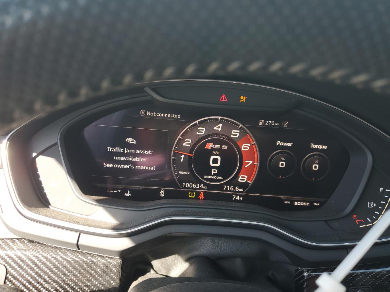 2019 Audi Rs5 VIN: WUABWCF59KA902013 Lot: 82654575