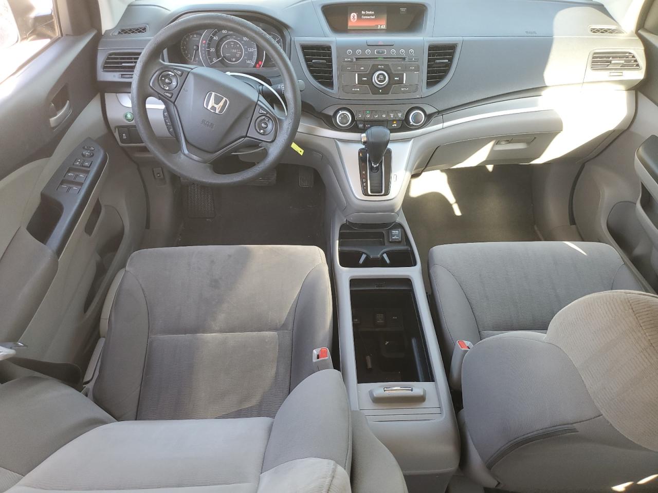 2013 Honda Cr-V Lx VIN: 2HKRM3H32DH516719 Lot: 89683185