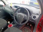2006 CITROEN C3 1.4I DESIRE 5DR for sale at Copart ROCHFORD