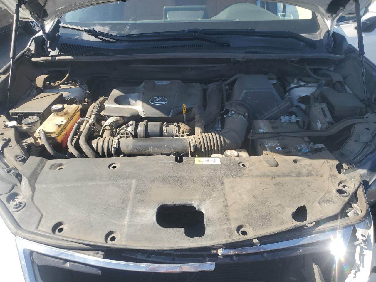 2019 Lexus Nx 300 Base VIN: JTJYARBZ5K2128321 Lot: 82445145