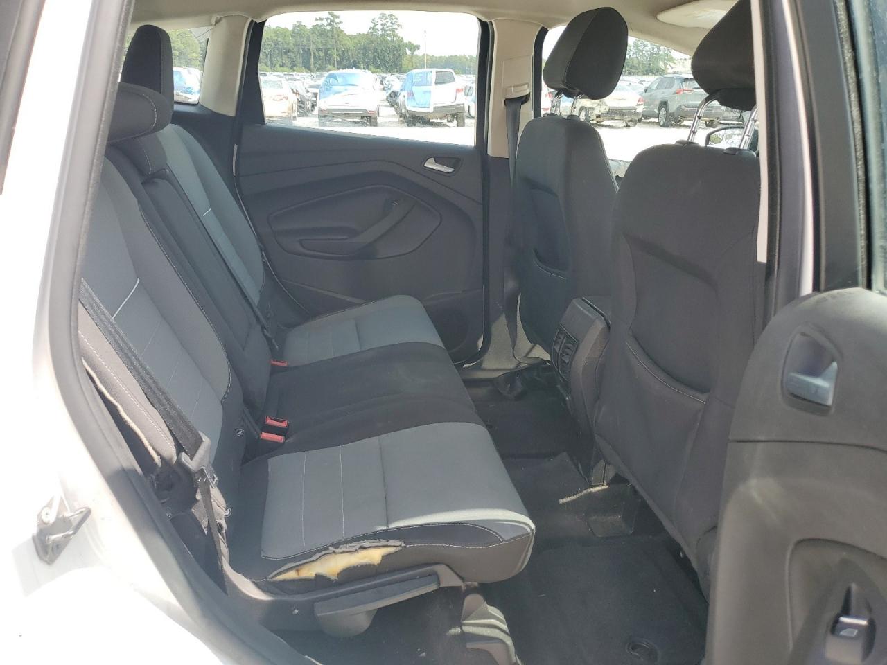 2014 Ford C-Max Se VIN: 1FADP5AU2EL503570 Lot: 87465765