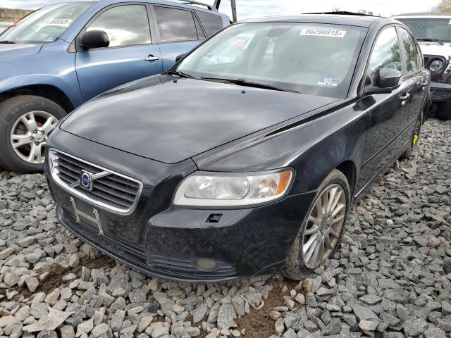 2010 Volvo S40 2.4I