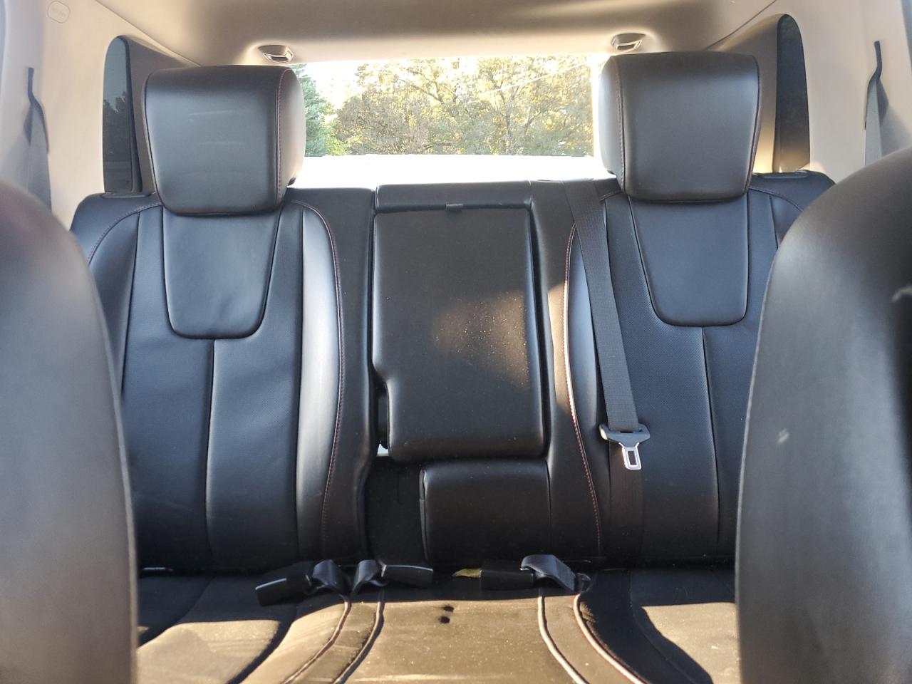 2011 GMC Terrain Slt VIN: 2CTFLVE50B6380426 Lot: 82466835