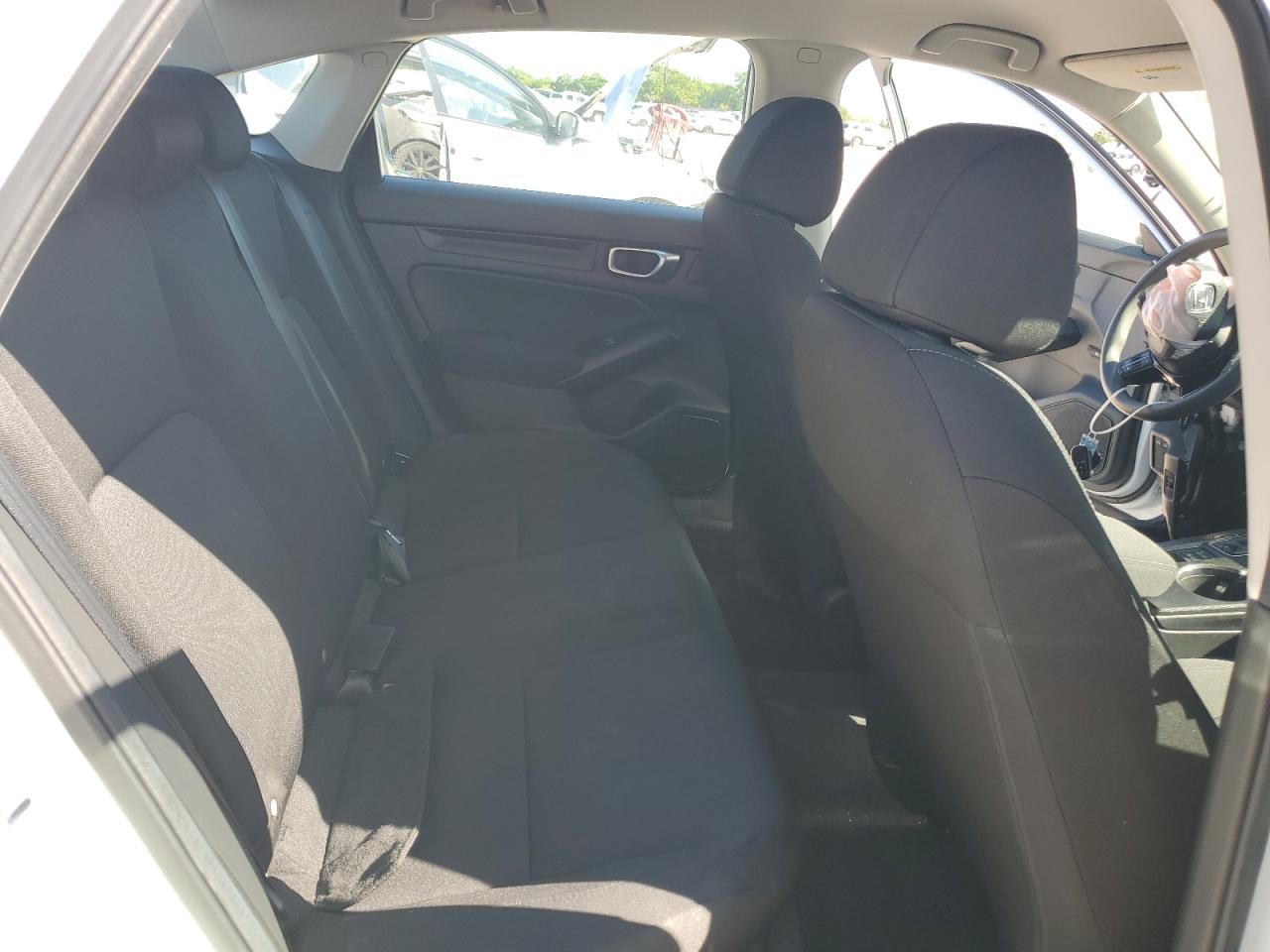 2024 Honda Civic Lx VIN: 2HGFE2F20RH541950 Lot: 84710205