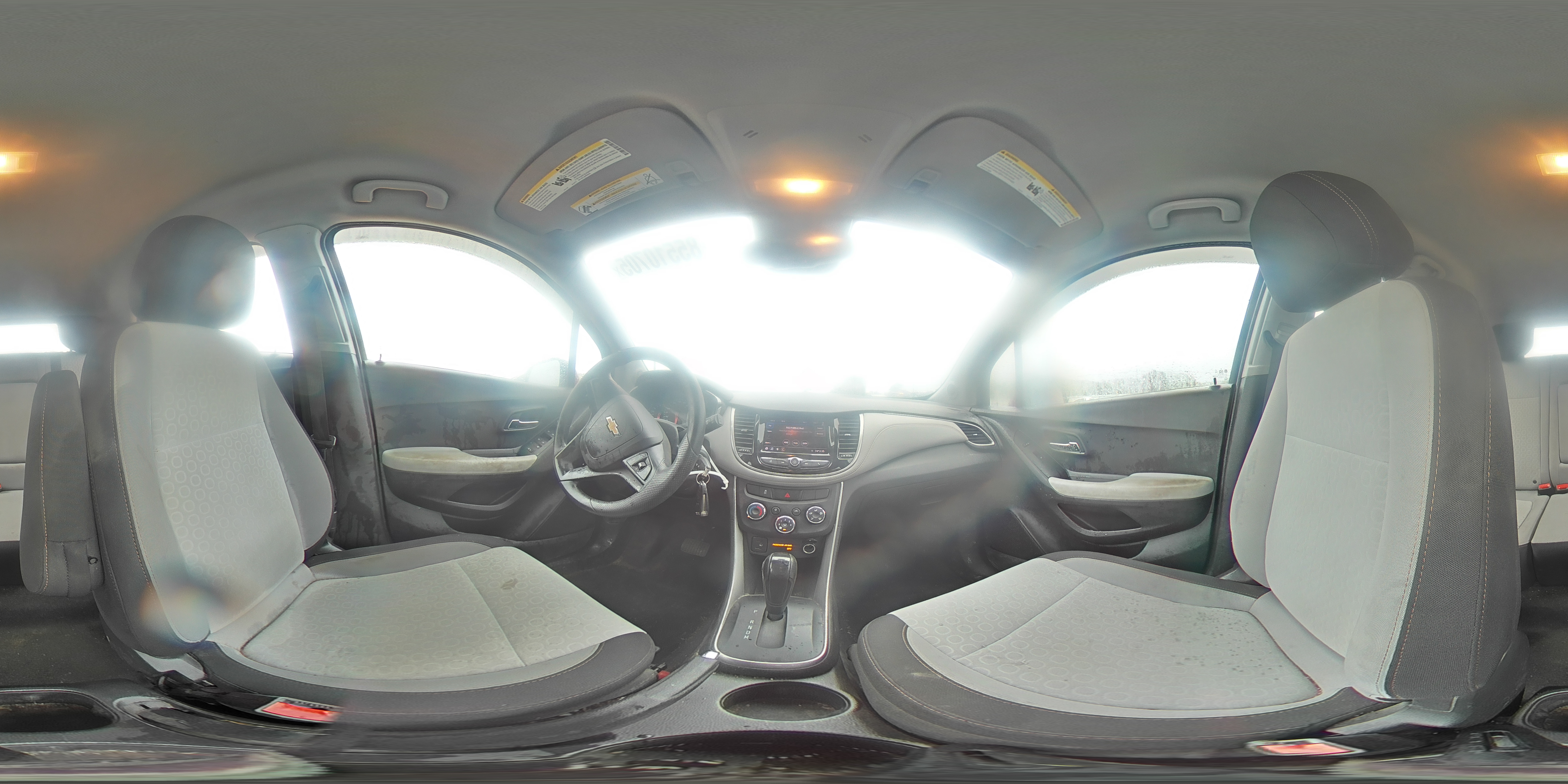 2021 Chevrolet Trax Ls VIN: KL7CJNSMXMB366966 Lot: 85510705