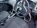 2013 VAUXHALL ASTRA ENERGY  for sale at Copart SANDY