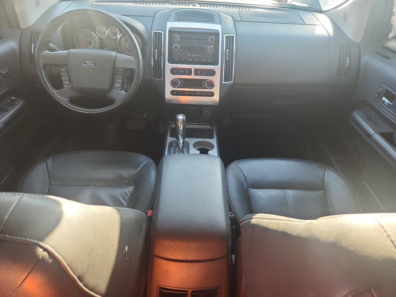 2010 Ford Edge Limited VIN: 2FMDK4KC2ABA80911 Lot: 90940485