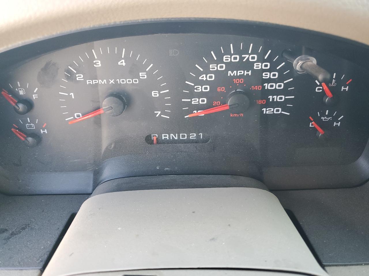 2005 Ford F150 VIN: 1FTPX14595NA15158 Lot: 82333945