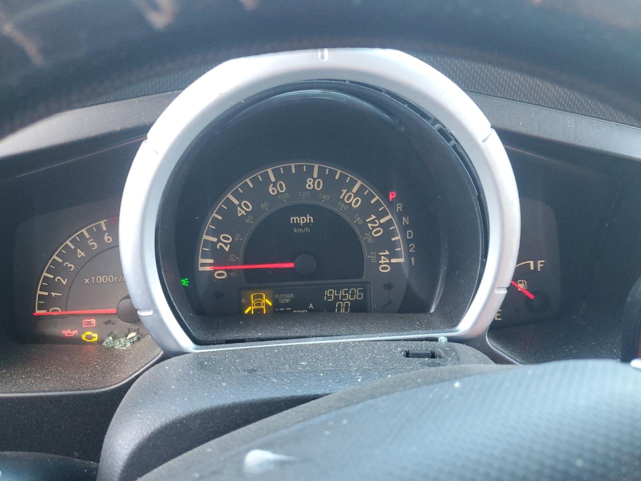 2008 Honda Ridgeline Rtl VIN: 2HJYK16518H537968 Lot: 85397375