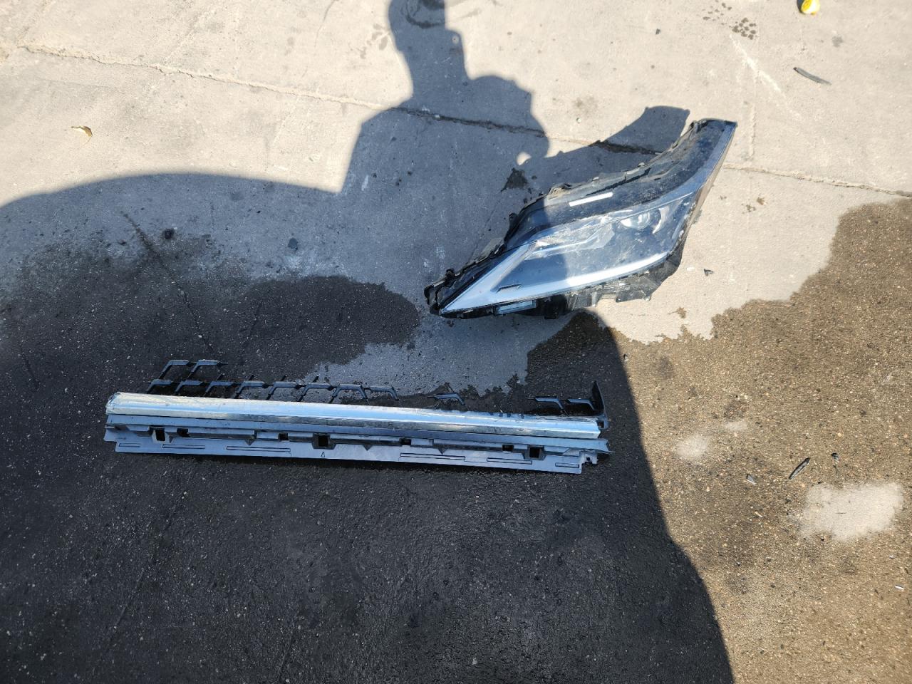 2021 Lexus Rx 350 VIN: JTJHZMDA4M2052225 Lot: 82727645