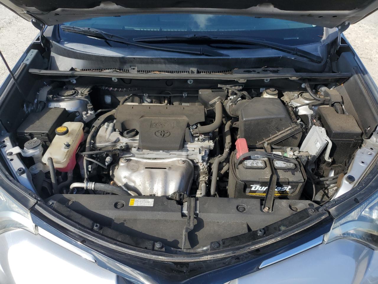 2018 Toyota Rav4 Adventure VIN: 2T3WFREV0JW477039 Lot: 85935745