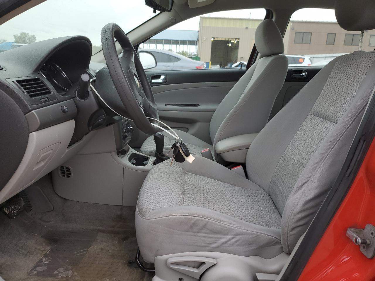 2009 Chevrolet Cobalt Lt VIN: 1G1AT58H597234246 Lot: 90810865